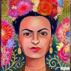 Meet your Posher, Norma